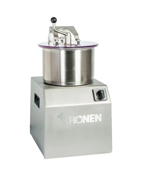 Kronen KC 51 Plus + Vegetable Cutter